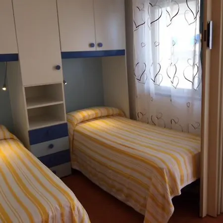 Appartamento In 24804 Lido di Jesolo