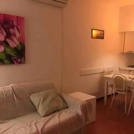 Appartamento In 24804