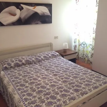 In 24804 Apartment Lido di Jesolo