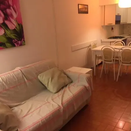 Apartment In 24804 Lido di Jesolo