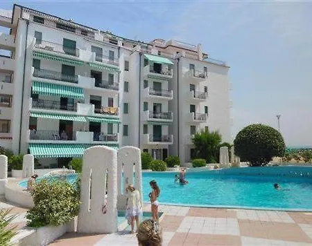 In 24804 Apartment Lido di Jesolo