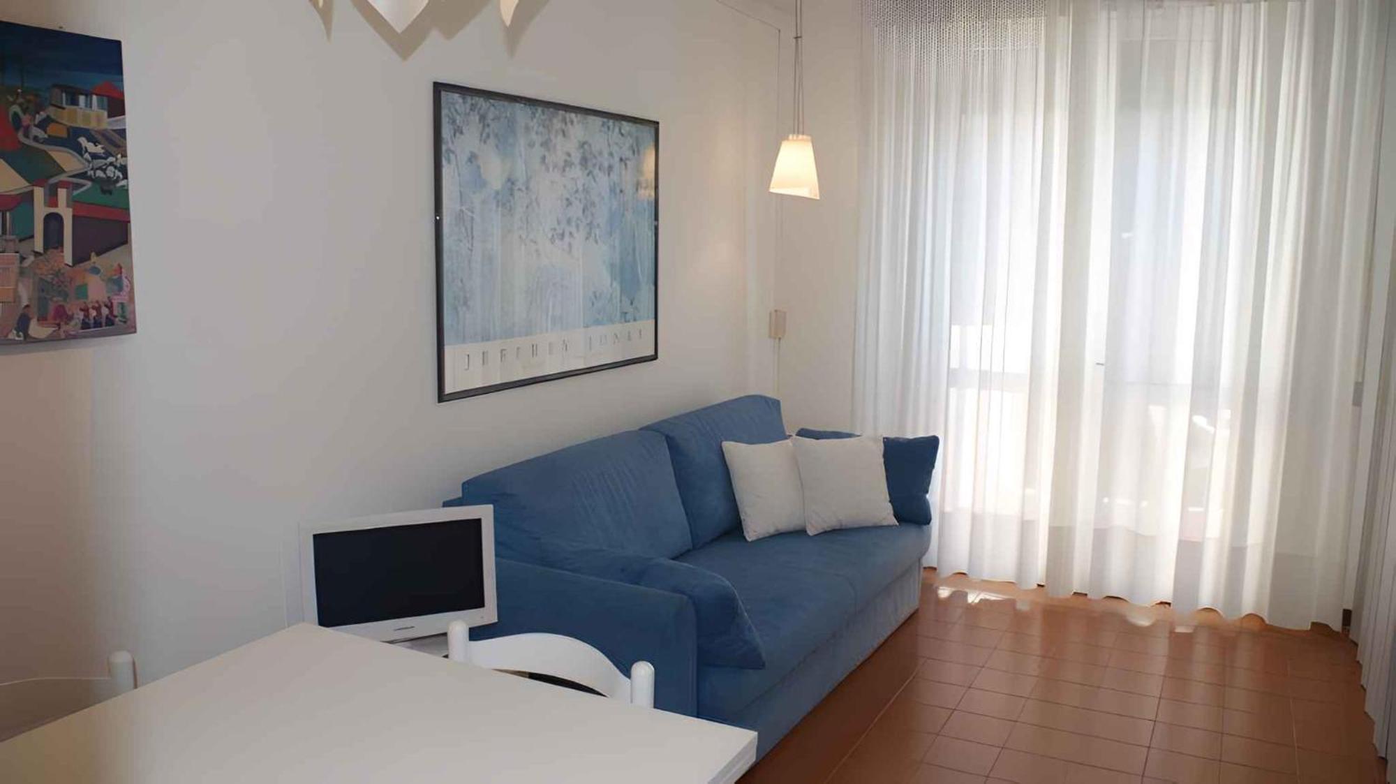 In 24804 Apartment